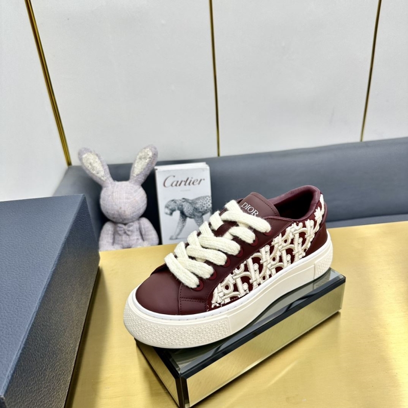 ch**an D*or casual shoes